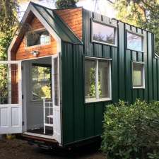 Ethical Tiny Homes | 9102 Harvie Rd, Surrey, BC V4N 4B7, Canada