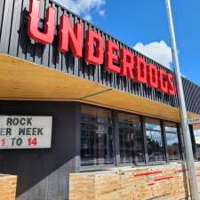 Underdogs | 2609 Portage Ave, Winnipeg, MB R3J 0P6, Canada