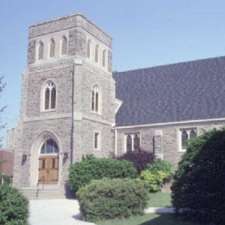 First United Church | 151 Lakeshore Rd W, Mississauga, ON L5H 1G3, Canada