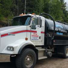 Gerry's Septic Pumping & Portable Toilet Rentals | 3115 Letterkenny Rd, Wilno, ON K0J 2N0, Canada