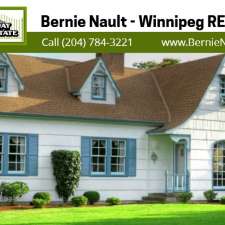 GATEWAY REAL ESTATE LTD.-Bernie Nault | 140 Malcana St, Winnipeg, MB R2G 2S9, Canada