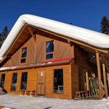 Mistaya Lodge | #1 WildCat Creek, Columbia-Shuswap, BC V0A 1H0, Canada