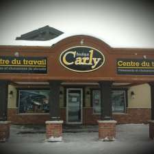 Boutique Carly | 674 14e Ave, La Guadeloupe, QC G0M 1G0, Canada