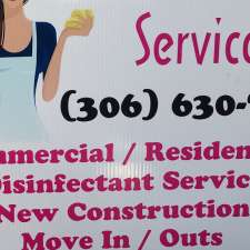Jens Cleaning Service | 414 Main St S, Moose Jaw, SK S6H 5S9, Canada