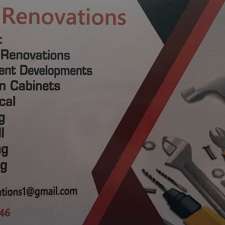 Nanak renovations ltd | 3770 13 St NW, Edmonton, AB T6T 0E5, Canada