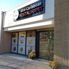 OB&O Afro-Caribbean Restaurant | 3059 Carling Ave, Ottawa, ON K2B 7K4, Canada