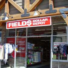 FIELDS Invermere | 519 13th St, Invermere, BC V0A 1K0, Canada
