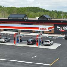 Bayside Travel Centre | 86 Bayside Rd, Afton Station, NS B0H 1A0, Canada