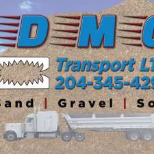DMG Transport Ltd | PTH#11, 105226, Powerview-Pine Falls, MB R0E 1M0, Canada