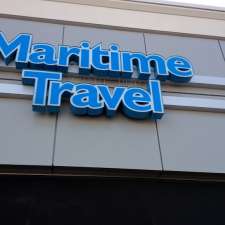 Maritime Travel Ticket | 4 Forest Hills Pkwy, Dartmouth, NS B2W 5G7, Canada