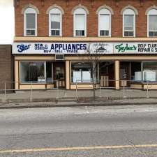 Star Appliances | 337 Merritt St, St. Catharines, ON L2T 1K5, Canada