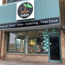 Tulsi Indian Cuisine | 6923 Steeles Ave W UNIT 4, Etobicoke, ON M9W 6T6, Canada