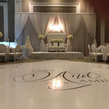 Chic Dance Floors & Co | Wingover Private, Ottawa, ON K0A 1L0, Canada