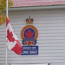 Royal Canadian Legion Branch 569 | 7 Frost Ave, Long Sault, ON K0C 1P0, Canada
