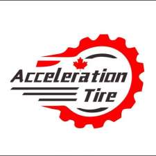 Acceleration Tire | 2721 Sackville Dr, Upper Sackville, NS B4A 3E4, Canada