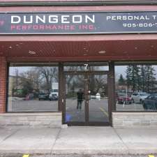 Dungeon Performance Inc. | 126 Bridge St, Bradford, ON L3Z 3H2, Canada
