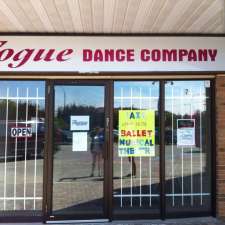 Vogue Dance Company | 508 Airlies St, Winnipeg, MB R2X 2B2, Canada