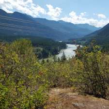 Fraser River Raft Expeditions | 30950 Trans-Canada Hwy, Yale, BC V0K 2S0, Canada