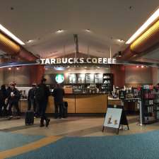 Starbucks | Vancouver International Airport (YVR) Domestic and International Terminals, 3211 Grant McConachie Way C46, Richmond, BC V7B 0A4, Canada
