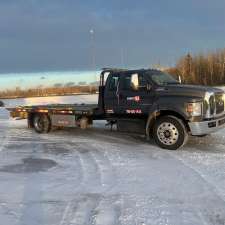 HWY 63 Towing and Recovery | Township Rd 631, Thorhild County, AB T0A 2P0, Canada