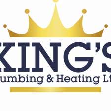 King's Plumbing & Heating Ltd | 5 Stamps Ln, St. John's, NL A1E 3C9, Canada
