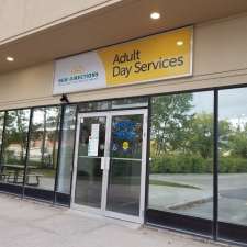 Alternative Solutions - New Direction | 1615 Regent Ave W #400, Winnipeg, MB R2C 5C6, Canada