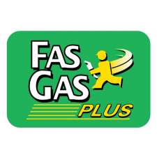 Fas Gas Plus convenience store | 4808 48 St, Redwater, AB T0A 2W0, Canada
