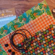 Petal & Hive Beeswax Wraps & More | 1151 Mulvey Ave, Winnipeg, MB R3M 1H2, Canada