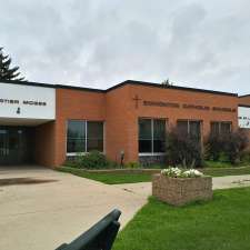 Louis St. Laurent Junior and Senior High School | 11230 43 Avenue, Edmonton, AB T6J 0X8, Canada