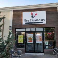 The Thandur Restaurant | 50 Anderson Ave, Markham, ON L6E 1A6, Canada
