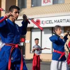 Excel Martial Arts Langley | 5786 203 St, Langley City, BC V3A 1W3, Canada