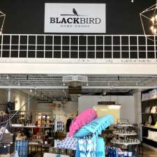Blackbird Home Goods | 201 N Riverside Ave, St Clair, MI 48079, USA