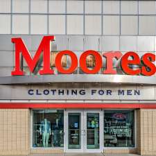 Moores Clothing for Men | 17512 100 Ave NW, Edmonton, AB T5S 2S2, Canada