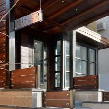 Amsted Design-Build - New Edinburgh Living Room | 17 Springfield Rd, Ottawa, ON K1M 1C8, Canada