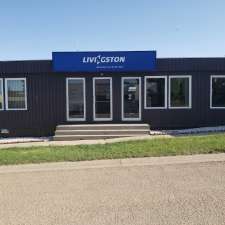 Livingston International | 106 Centre Ave, Coutts, AB T0K 0N0, Canada