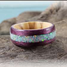 DR Rings Handmade Custom Bentwood Rings | Stittsville, ON K2S 1Y6, Canada