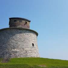 Carleton Martello Tower National Historic Site | 454 Whipple St, Saint John, NB E2M 2R3, Canada
