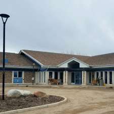Craik and District Health Centre | 620 Mary St, Craik, SK S0G 0V0, Canada