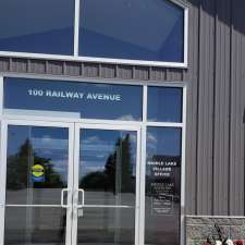 Middle Lake Agencies | 100 Railway Ave, Middle Lake, SK S0K 2X0, Canada