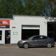 Raglan Auto Repair | 4694 Old Simcoe St, Oshawa, ON L1H 0M6, Canada