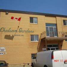 Chalsam Gardens Apartments | 50 Morrow Ave, Winnipeg, MB R2M 1A3, Canada