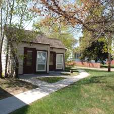 Easter Seals McQueen Residence | Edmonton, AB T5N 3L3, Canada