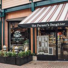 The Farmer's Daughter | 2360 Beacon Ave #101, Sidney, BC V8L 1X3, Canada