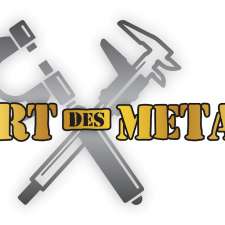 L'Art des métaux | 17 Rue des Pins, Sainte-Martine, QC J0S 1V0, Canada