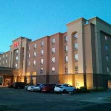 Hampton Inn & Suites by Hilton Edmonton/West | 18304 100 Ave NW, Edmonton, AB T5S 2V2, Canada