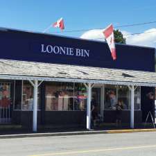 Princeton's Loonie Bin & Bakery | 248 Bridge St, Princeton, BC V0X 1W0, Canada