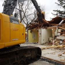 ISA CO. Excavating & Demolition Services | 9 Cedar Ave, Markham, ON L3T 3W1, Canada
