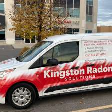 Kingston Radon Solutions | 2110 McKendry Rd, Glenburnie, ON K0H 1S0, Canada
