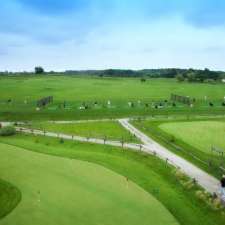 Vic Hadfield Golf & Learning Centre | 340 Burnhamthorpe Rd E, Oakville, ON L6H 7B2, Canada
