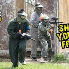Combat Pursuit Outdoor Paintball & Airsoft | 3765 North Rd, Locust Hill, ON L0H 1J0, Canada
